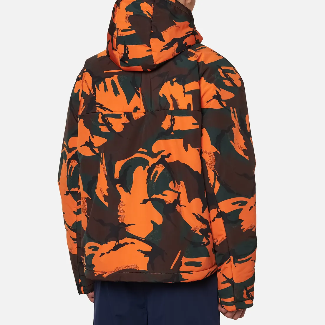 M+RC Noir Мужской пуховик East Puffer