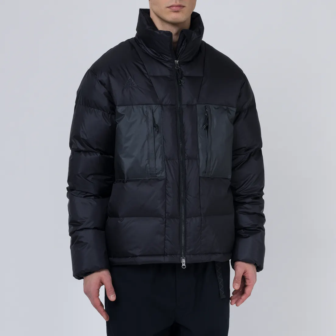 Nike Мужской пуховик ACG Down Fill NRG