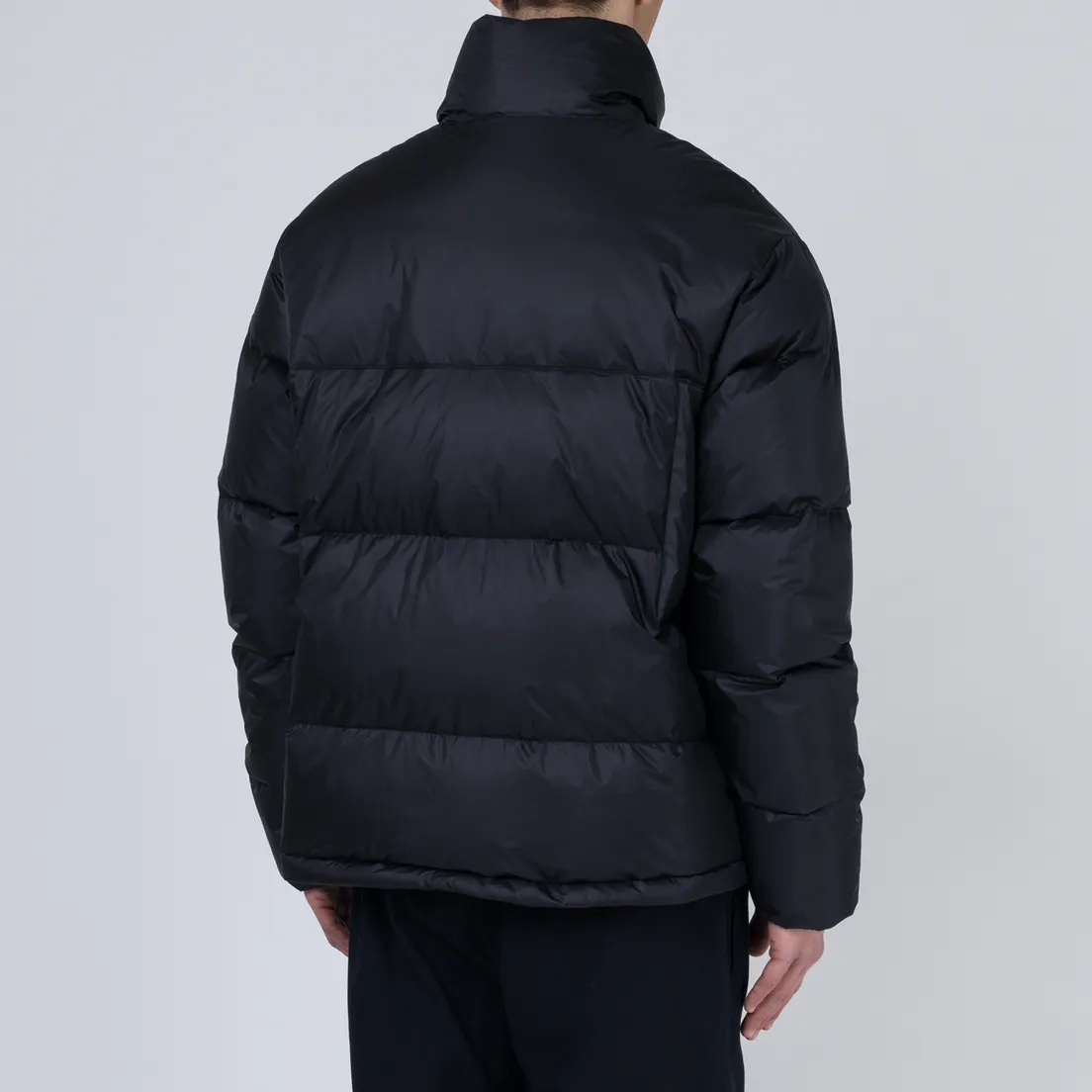 Nike Мужской пуховик ACG Down Fill NRG