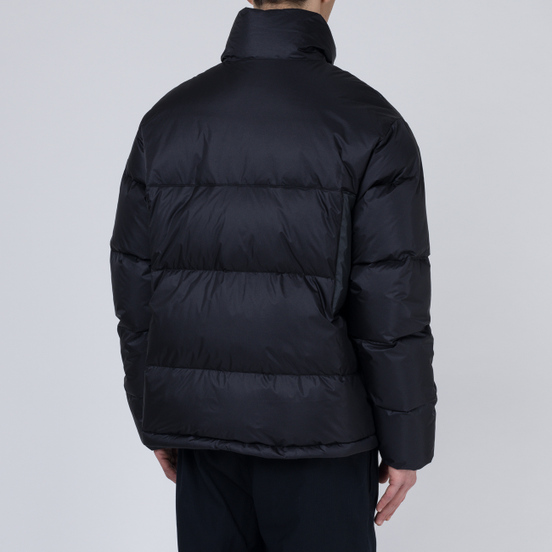 Мужской пуховик Nike ACG Down Fill NRG Black/Anthracite/Anthracite