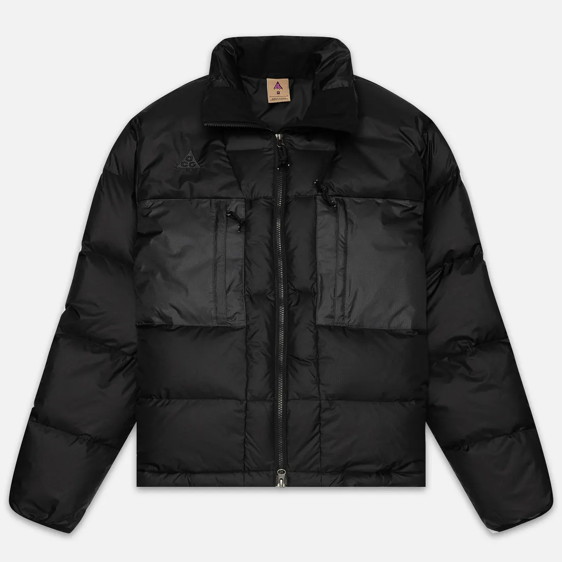 Nike Мужской пуховик ACG Down Fill NRG