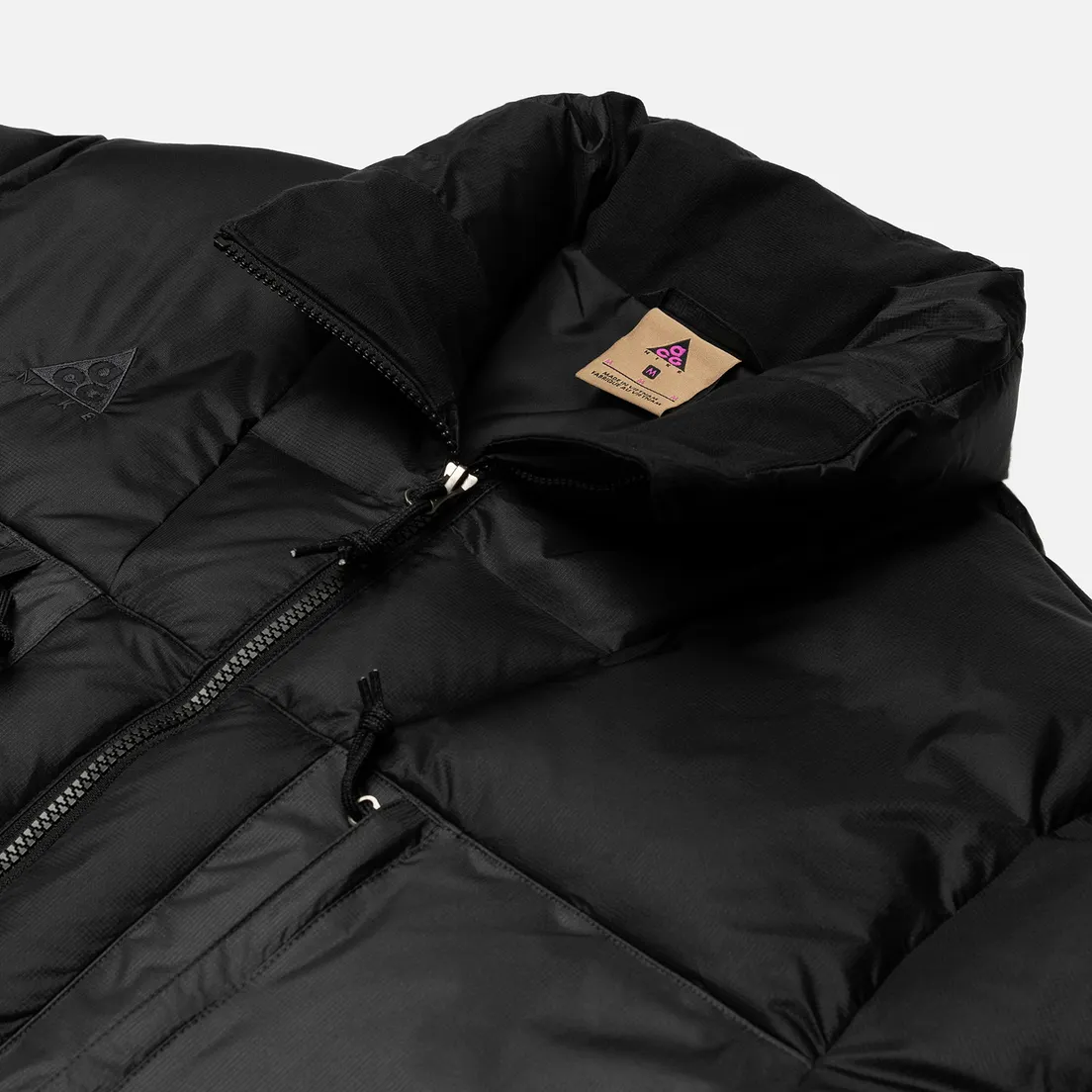 Nike Мужской пуховик ACG Down Fill NRG