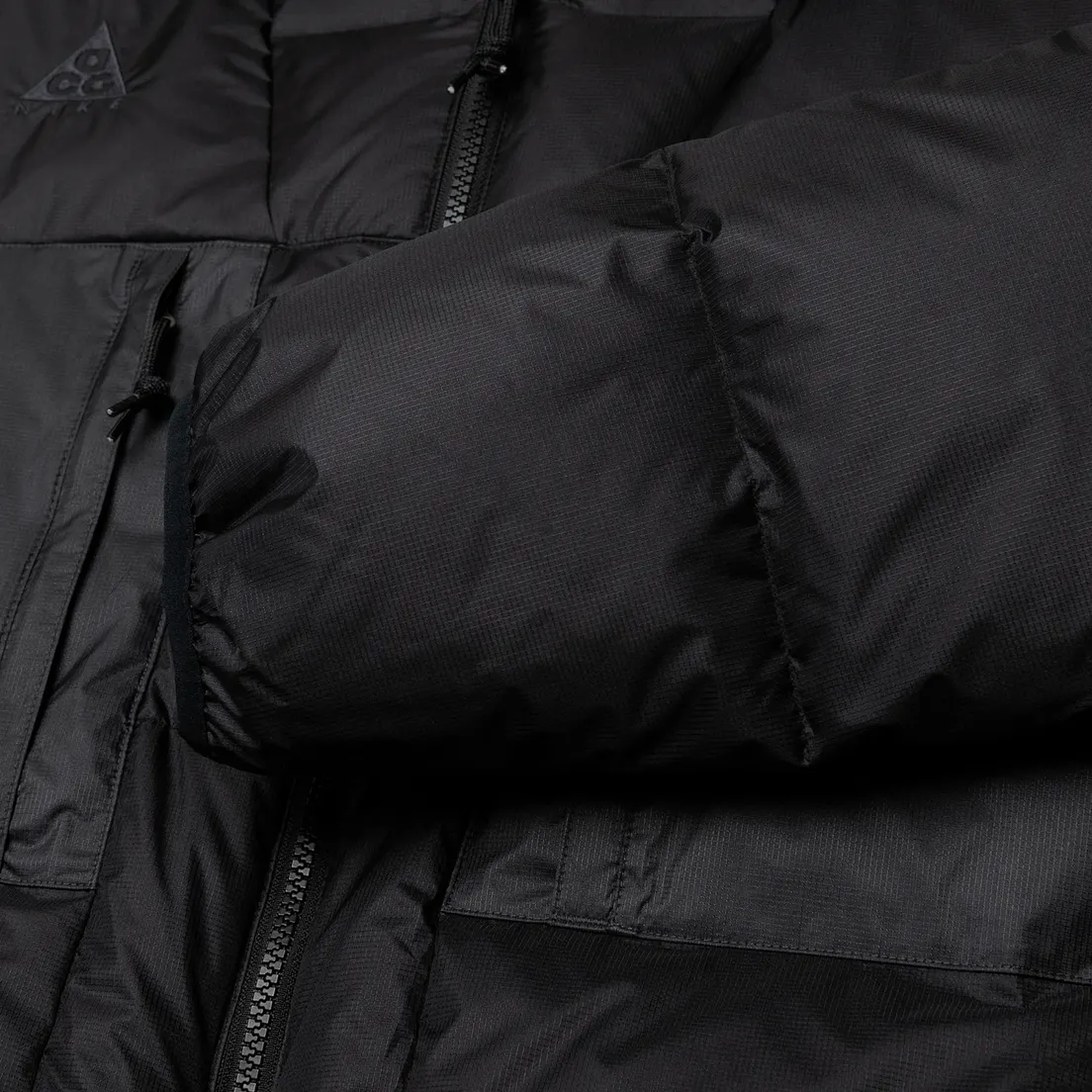 Nike Мужской пуховик ACG Down Fill NRG