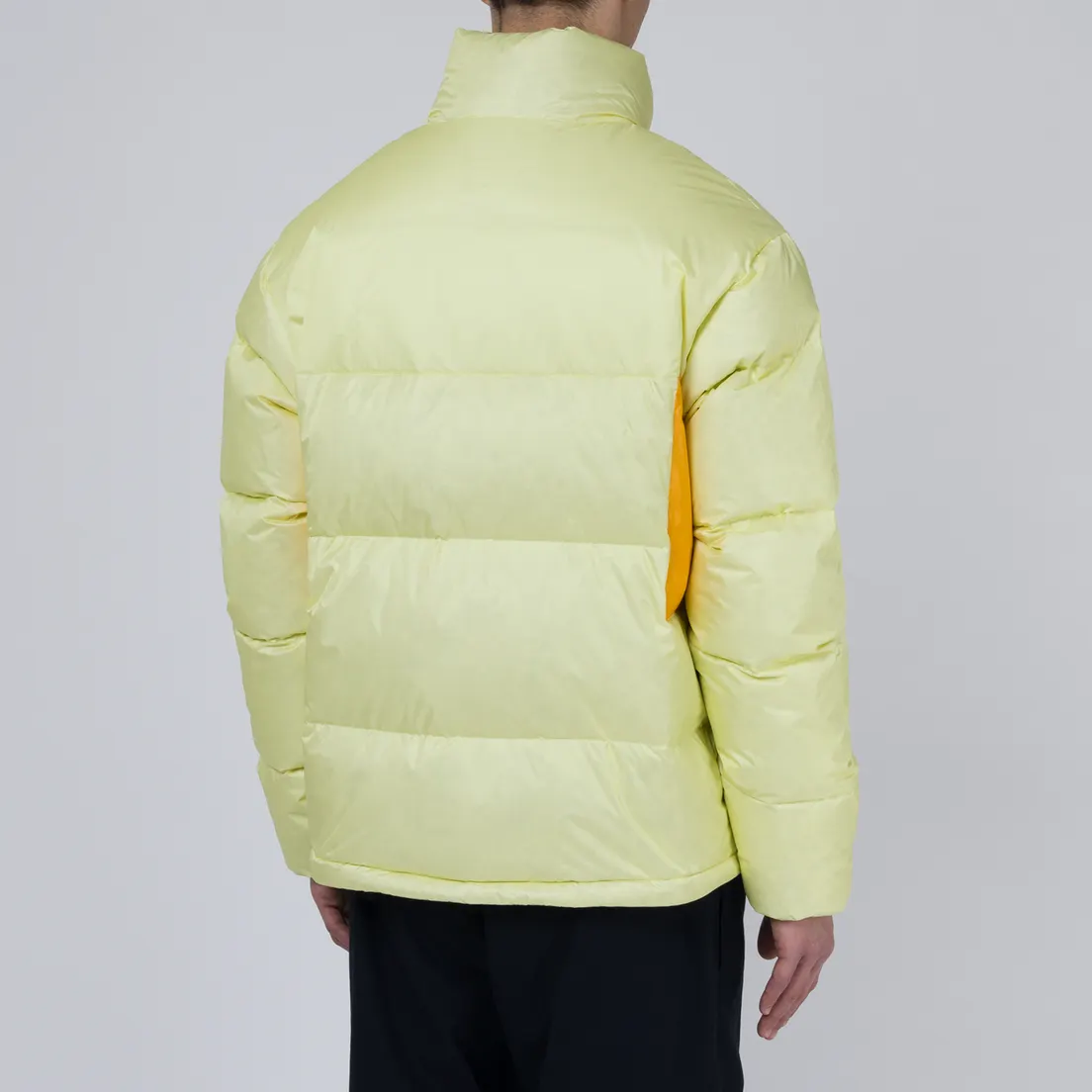 Nike Мужской пуховик ACG Down Fill NRG