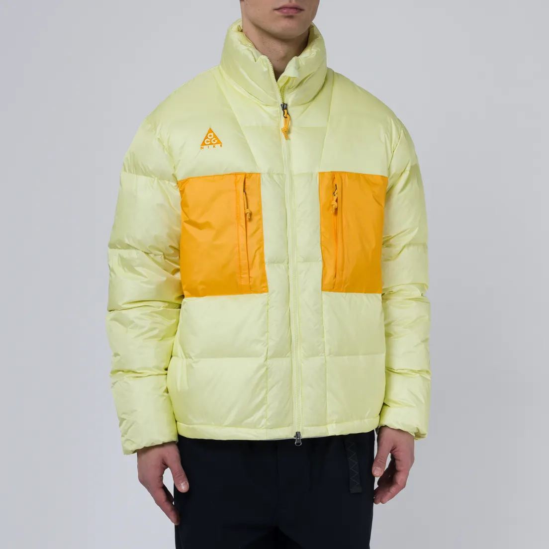 Nike Мужской пуховик ACG Down Fill NRG