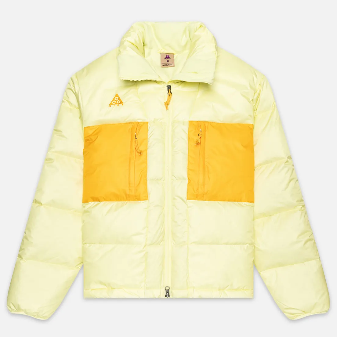 Nike Мужской пуховик ACG Down Fill NRG