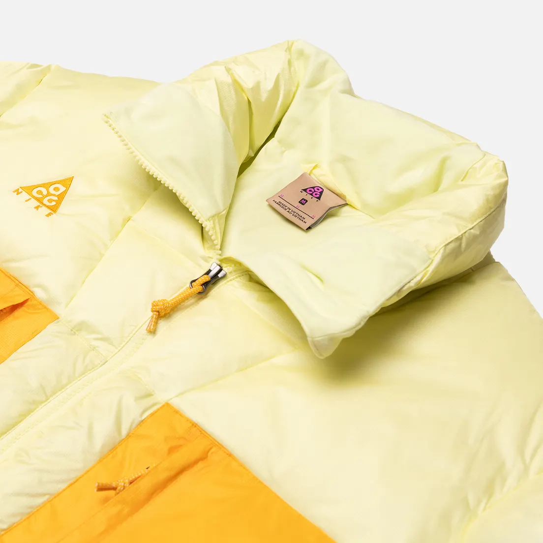 Nike Мужской пуховик ACG Down Fill NRG