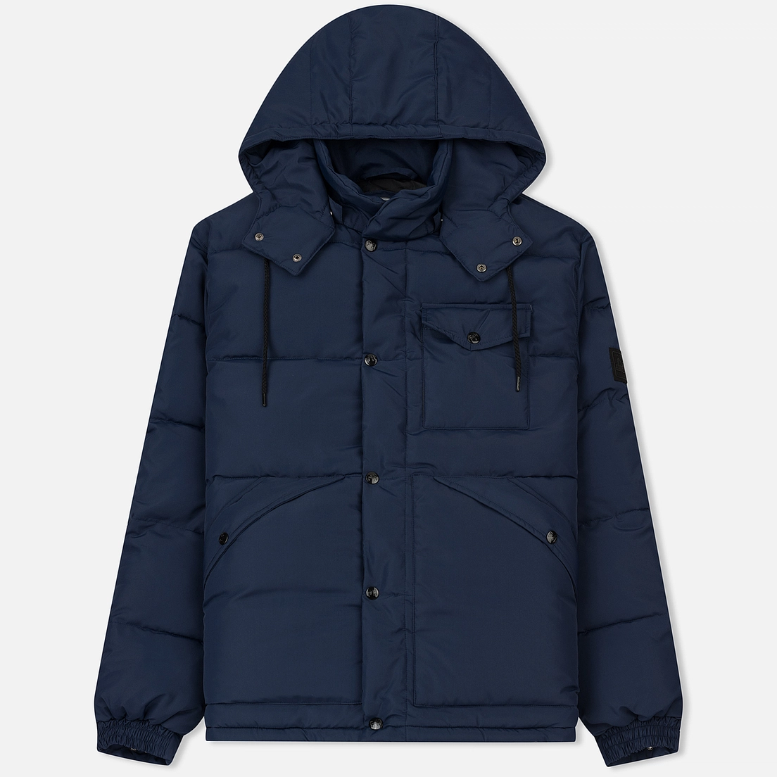 Peaceful Hooligan Мужская куртка Birch