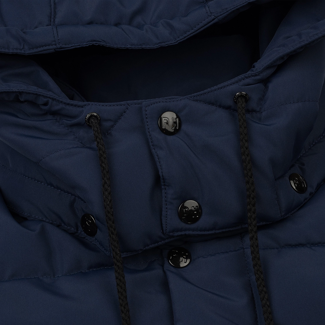 Peaceful Hooligan Мужская куртка Birch