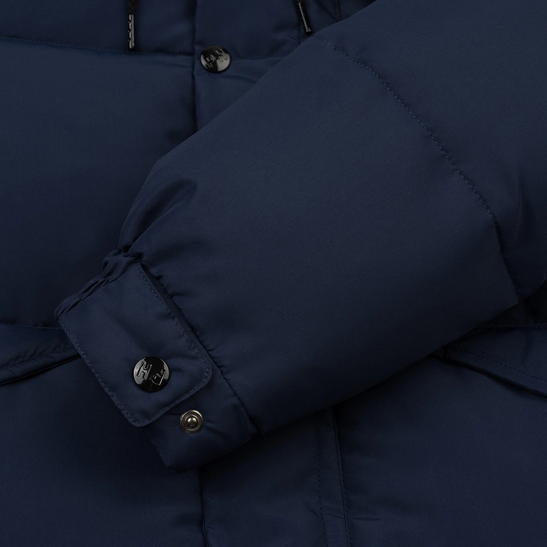 Peaceful Hooligan Мужская куртка Birch