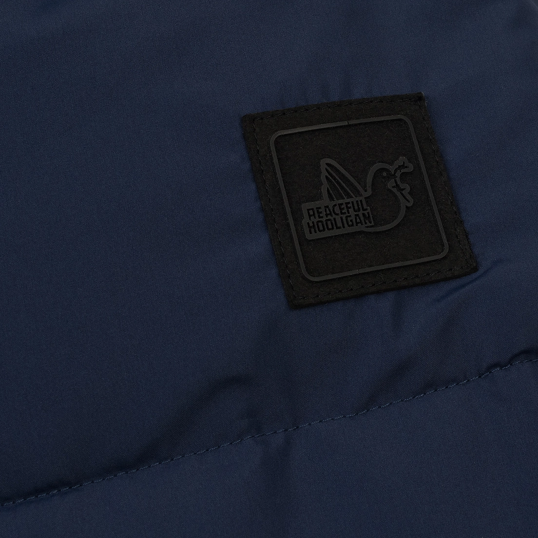 Peaceful Hooligan Мужская куртка Birch