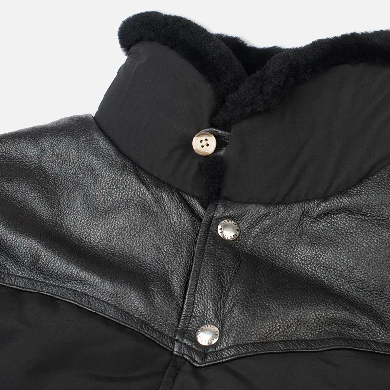 Penfield Мужской пуховик Rockwool Down