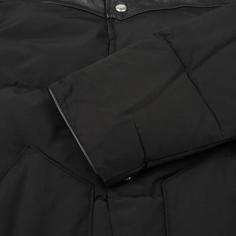 Penfield Мужской пуховик Rockwool Down