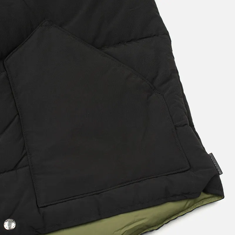Penfield Мужской пуховик Rockwool Down