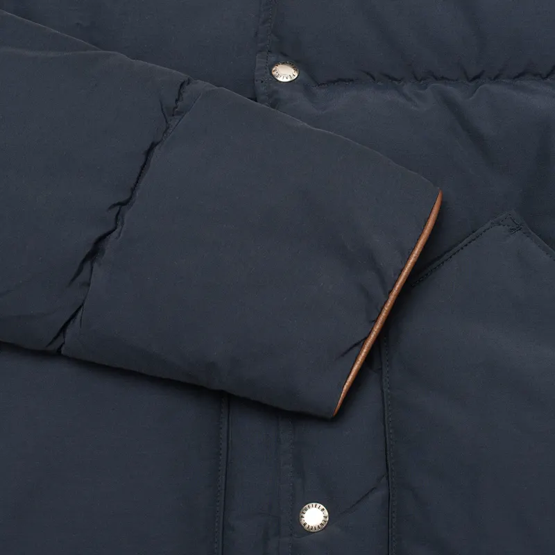 Penfield Мужской пуховик Rockwool Down