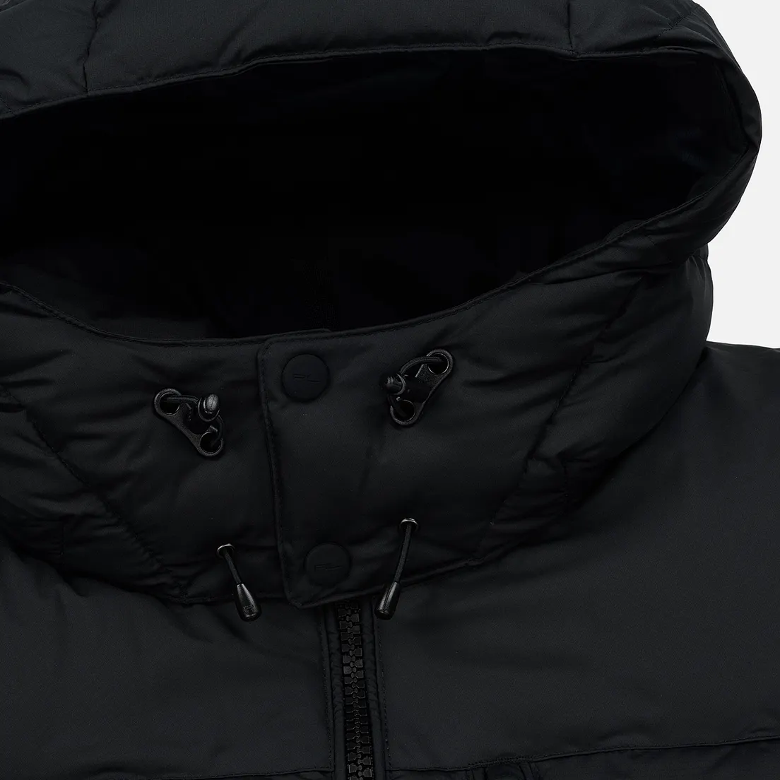 Polo Ralph Lauren Мужской пуховик El Cap Mid Weight Down