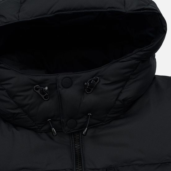 Мужской пуховик Polo Ralph Lauren El Cap Mid Weight Down Black