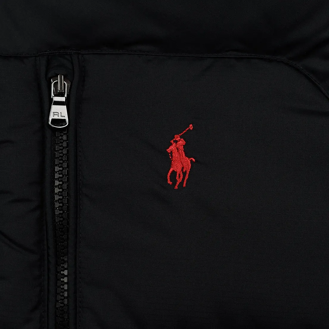 Polo Ralph Lauren Мужской пуховик El Cap Mid Weight Down