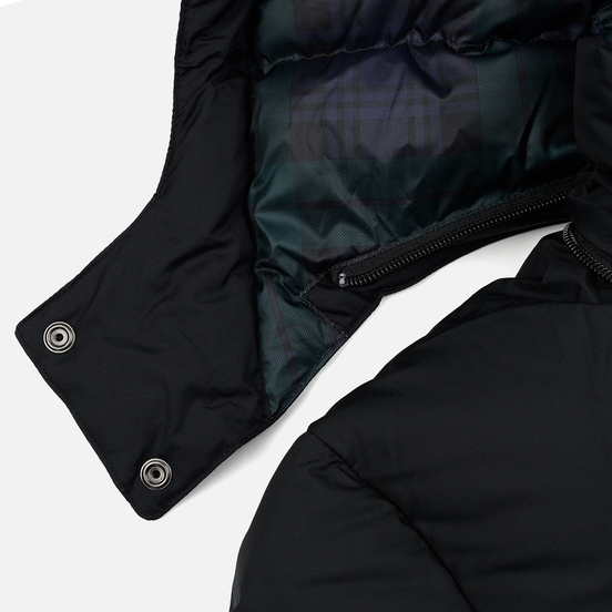 Мужской пуховик Polo Ralph Lauren El Cap Mid Weight Down Black