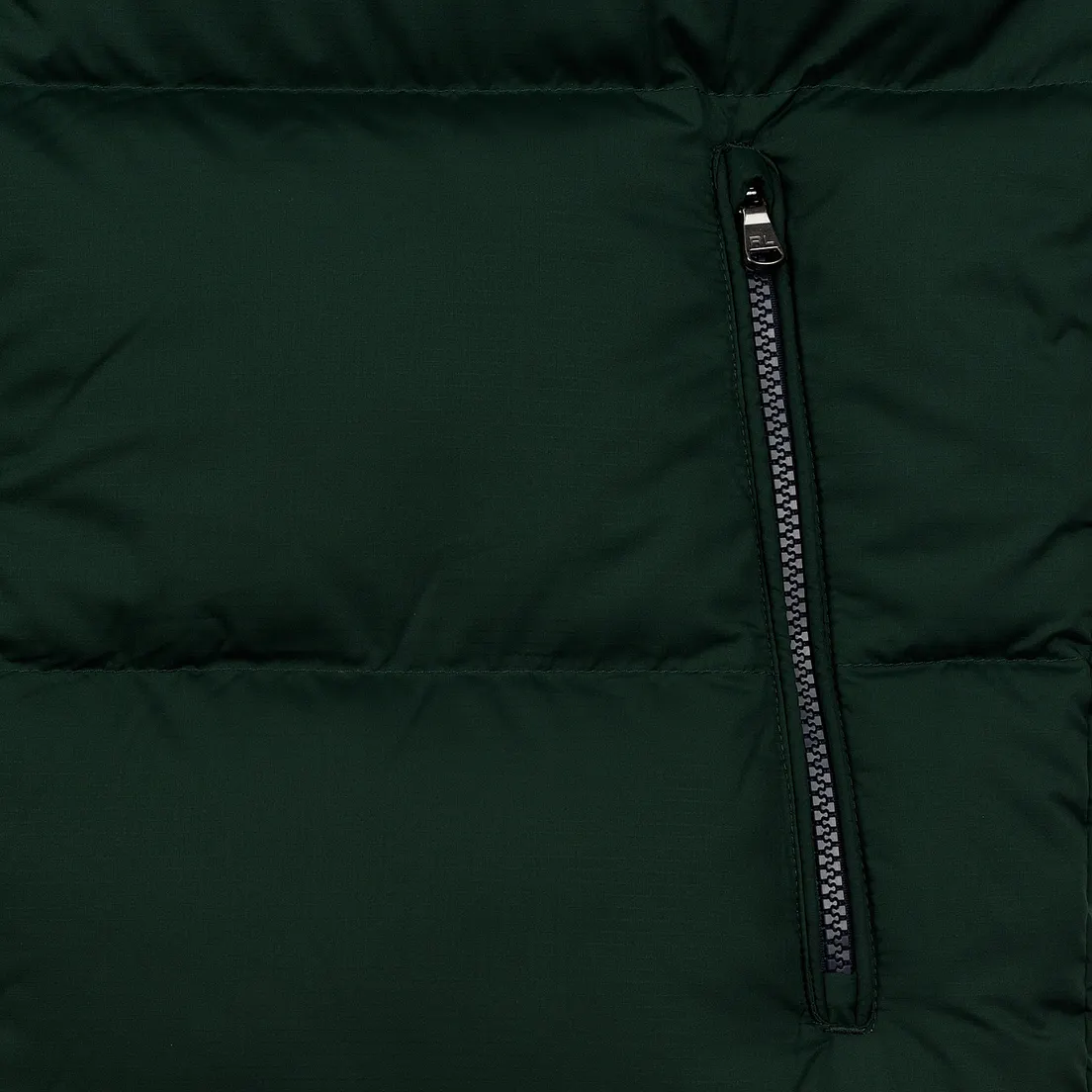 Polo Ralph Lauren Мужской пуховик El Cap Mid Weight Down