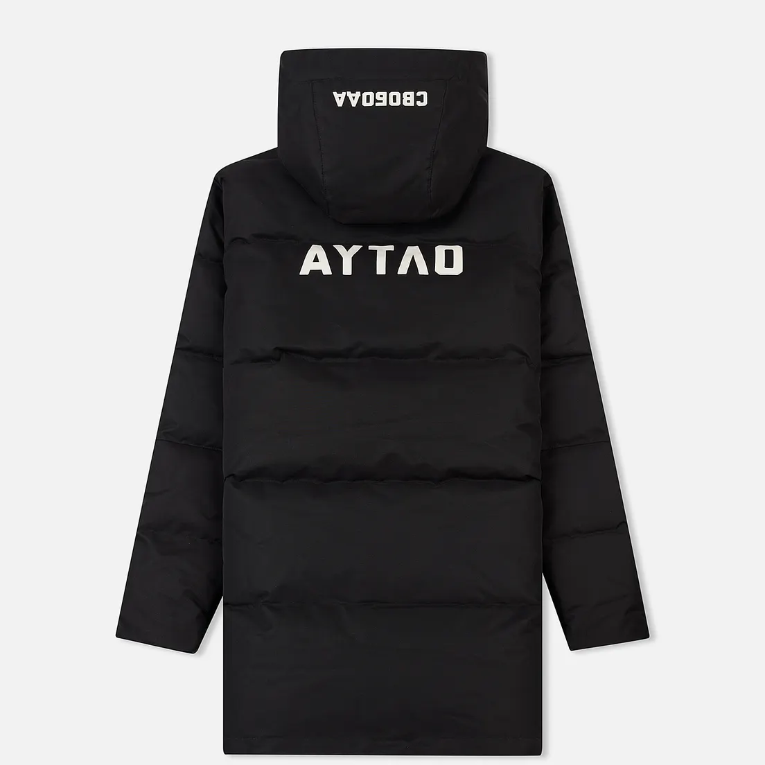 Puma Мужской пуховик x OUTLAW Moscow