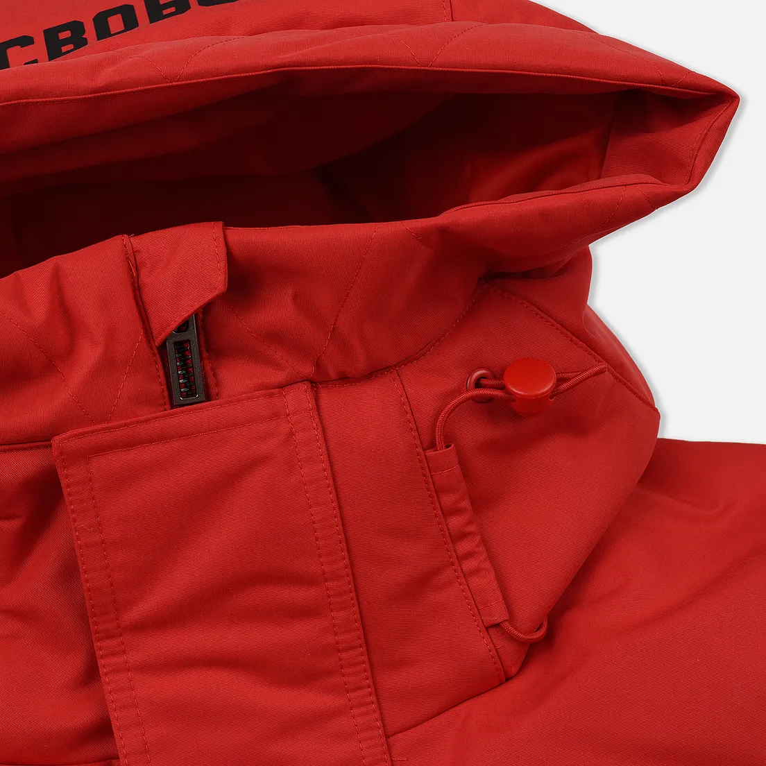 Puma Мужской пуховик x OUTLAW Moscow Ribbon