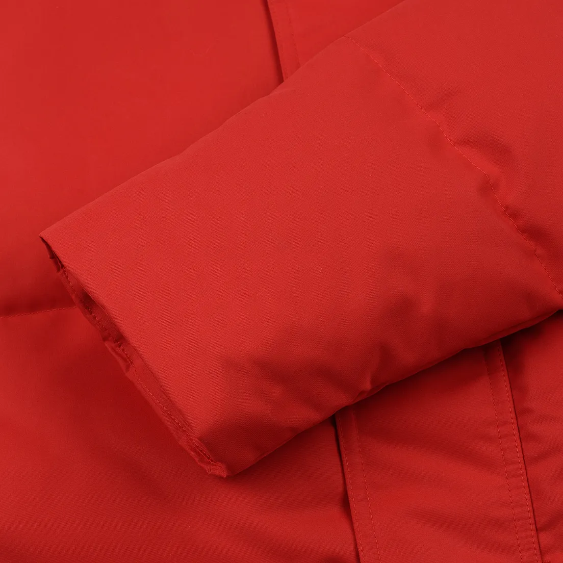 Puma Мужской пуховик x OUTLAW Moscow Ribbon