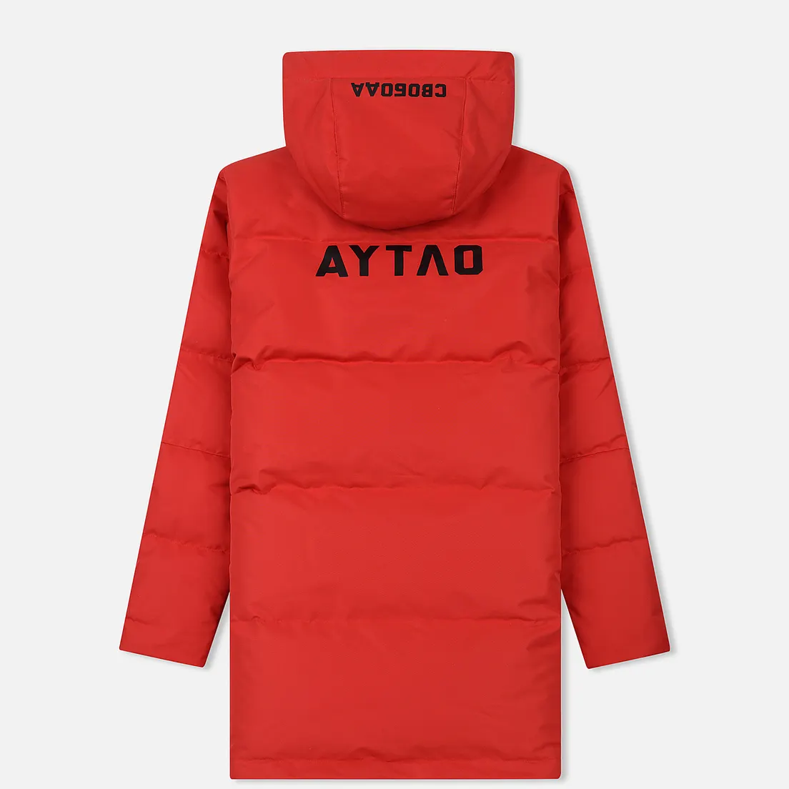 Puma Мужской пуховик x OUTLAW Moscow Ribbon