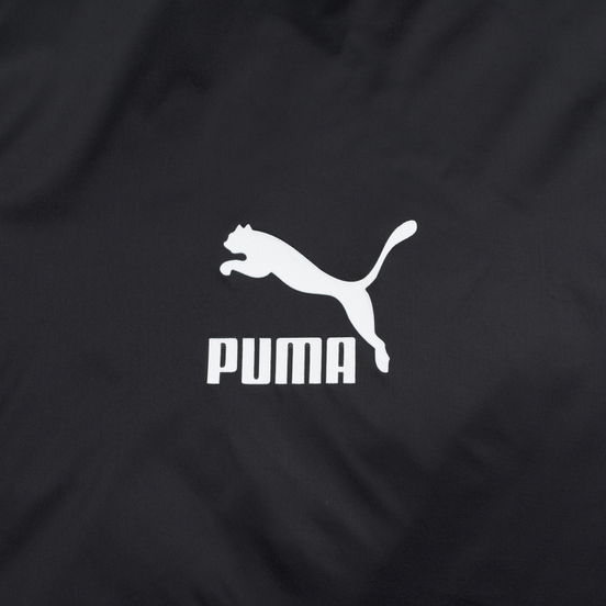 Мужской пуховик Puma x Tyakasha Down Black