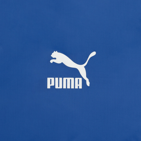 Мужской пуховик Puma x Tyakasha Down Galaxy Blue