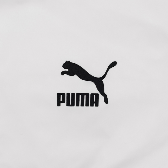 Мужской пуховик Puma x Tyakasha Down White
