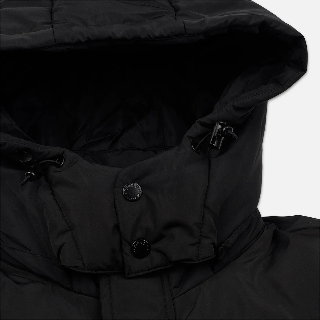 RIPNDIP Мужской пуховик Nerm & Jerm Tree Camo Puffer