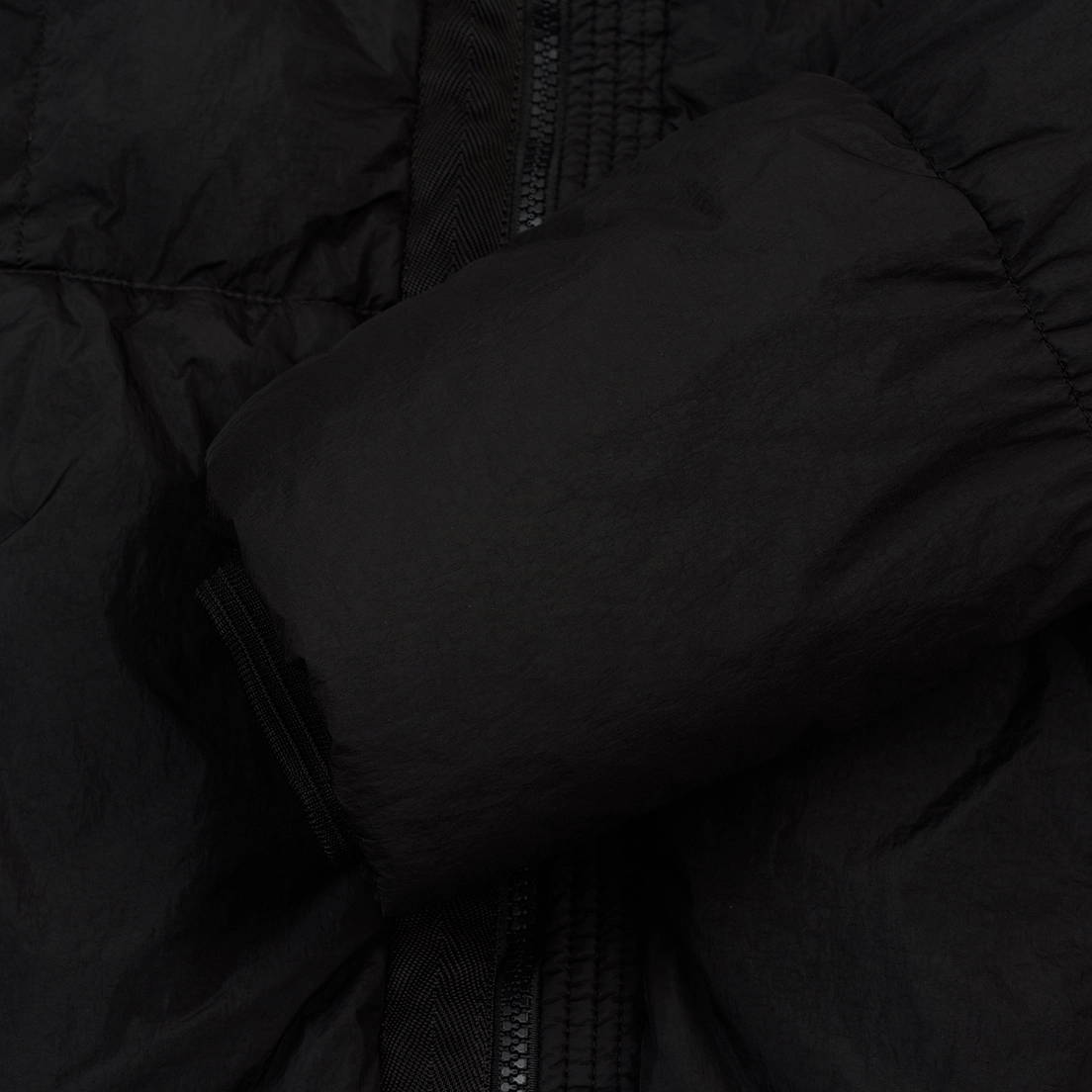 Stone Island Мужской пуховик Garment-Dyed Crinkle Reps Nylon Down
