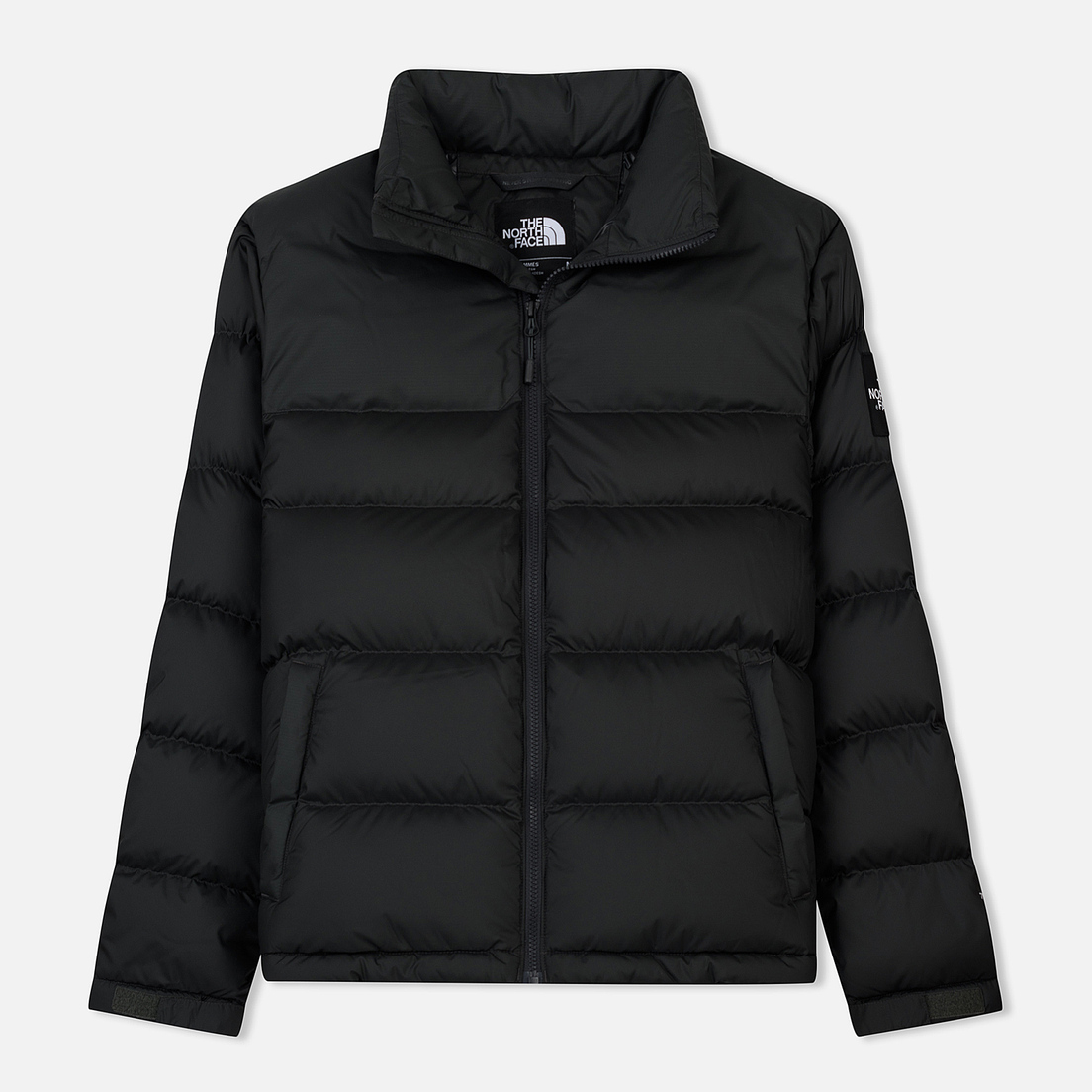 North face nuptse 1992 asphalt grey on sale