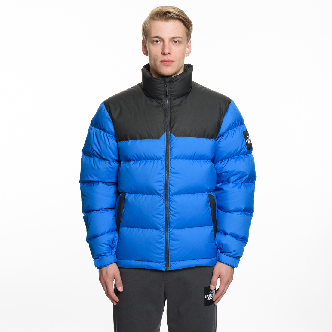 The North Face Мужской пуховик 1992 Nuptse Bomber