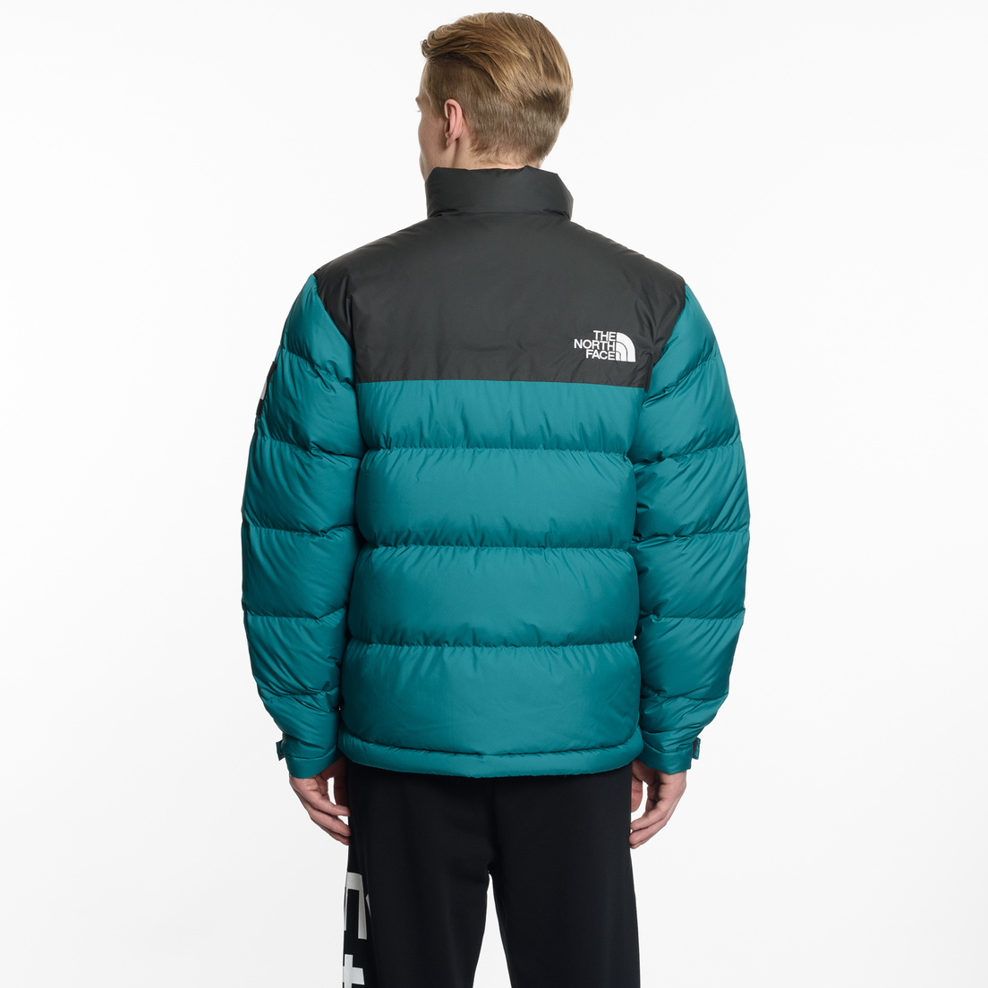1992 the north face