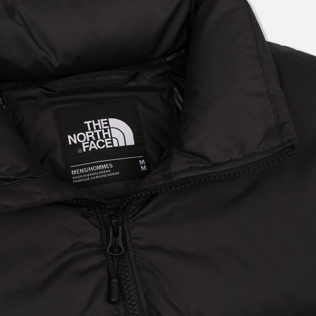 The North Face Мужской пуховик 1992 Nuptse
