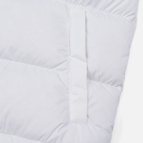 Мужской пуховик The North Face 1992 Nuptse White Reflective/TNF Black