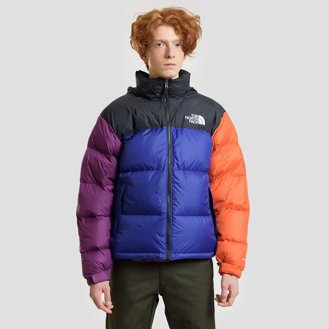 The North Face Мужской пуховик 1996 Retro Nuptse