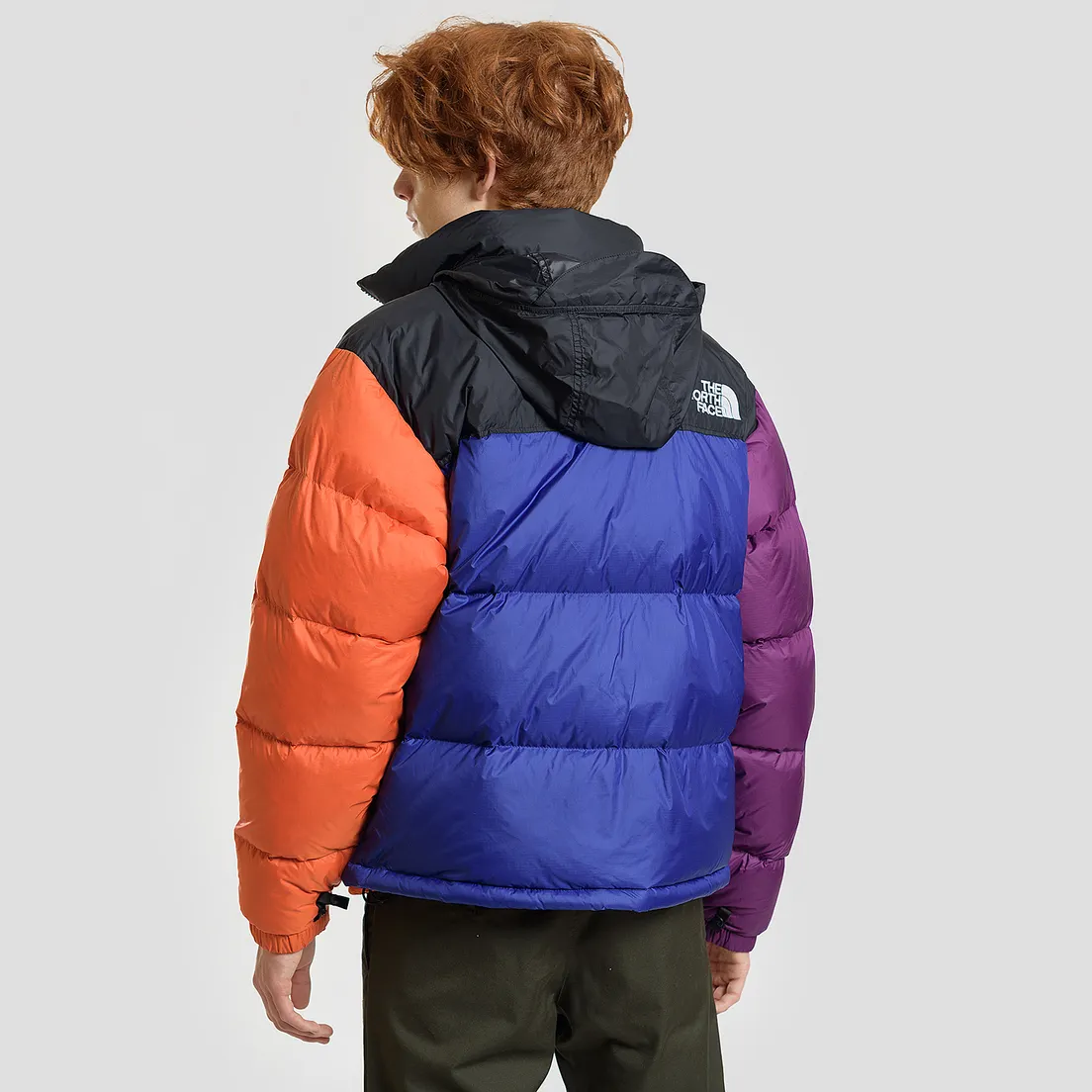 The North Face Мужской пуховик 1996 Retro Nuptse