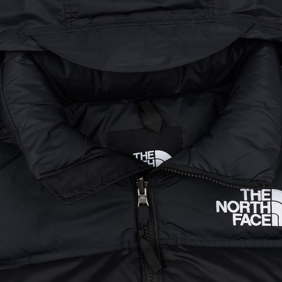 Мужской пуховик The North Face 1996 Nuptse TNF Black