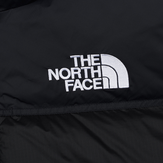 Мужской пуховик The North Face 1996 Nuptse TNF Black