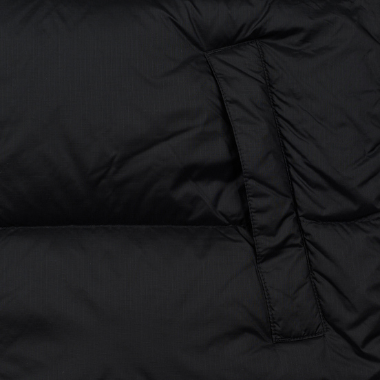Мужской пуховик The North Face 1996 Nuptse TNF Black