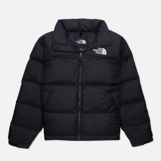 Мужской пуховик The North Face 1996 Retro Nuptse TNF Black
