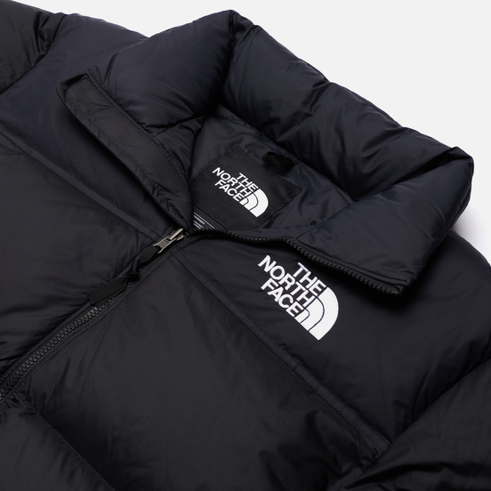 Мужской пуховик The North Face 1996 Retro Nuptse TNF Black
