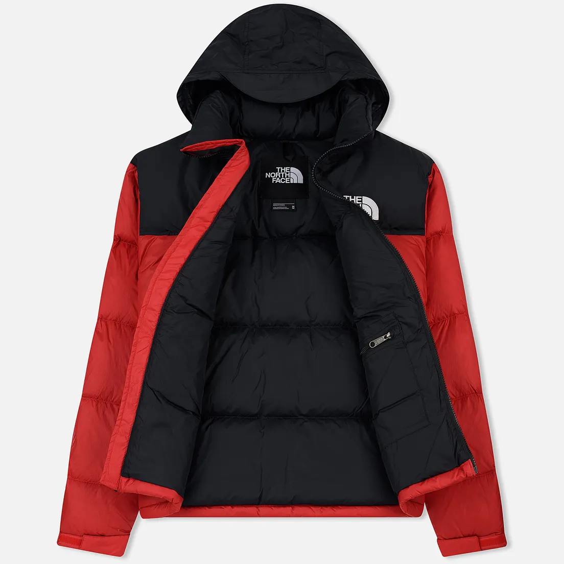 The North Face Мужской пуховик 1996 Retro Nuptse