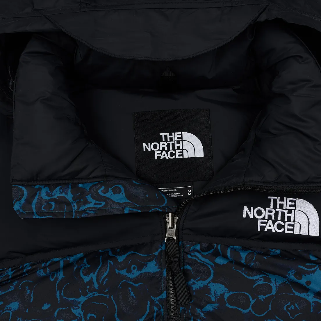 The North Face Мужской пуховик 1996 Retro Nuptse