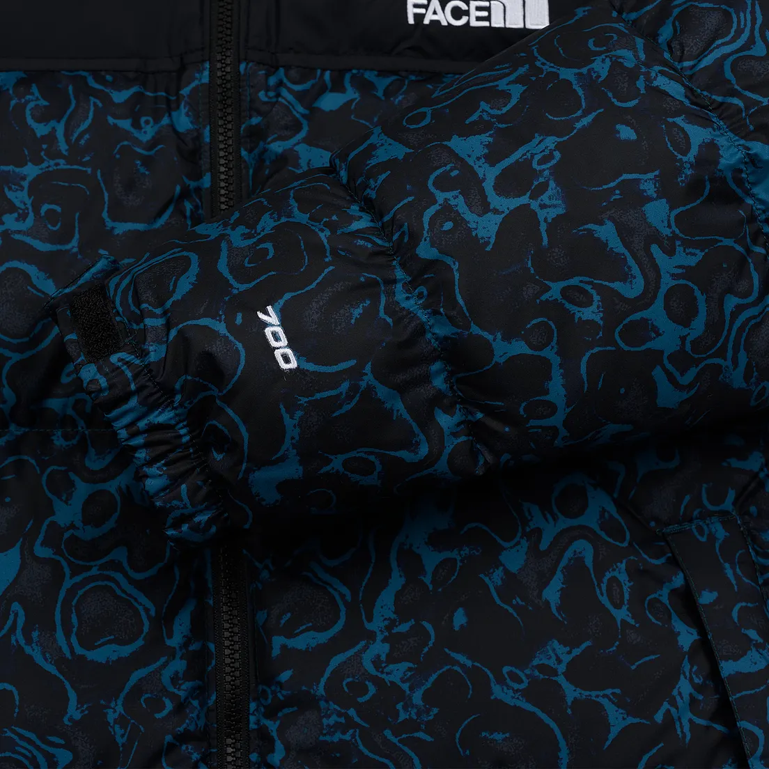 The North Face Мужской пуховик 1996 Retro Nuptse