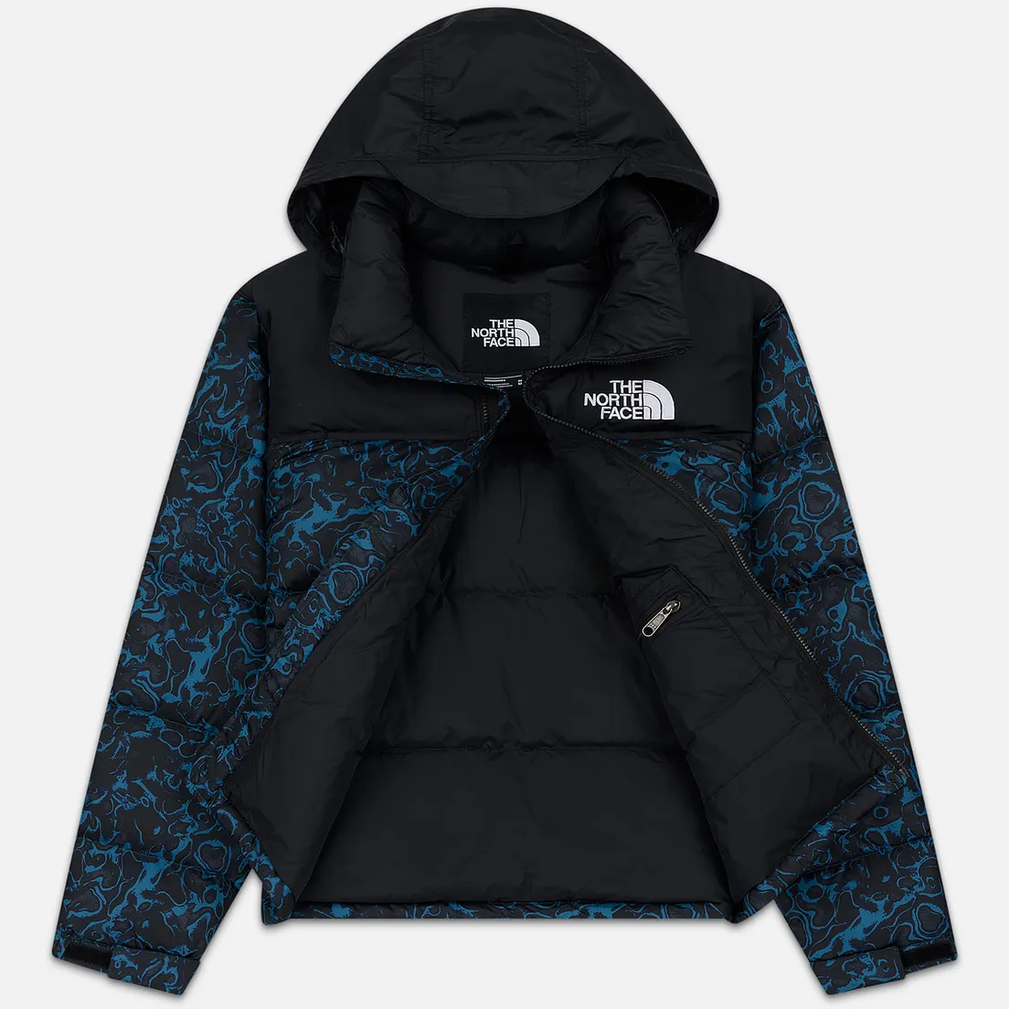 The North Face Мужской пуховик 1996 Retro Nuptse