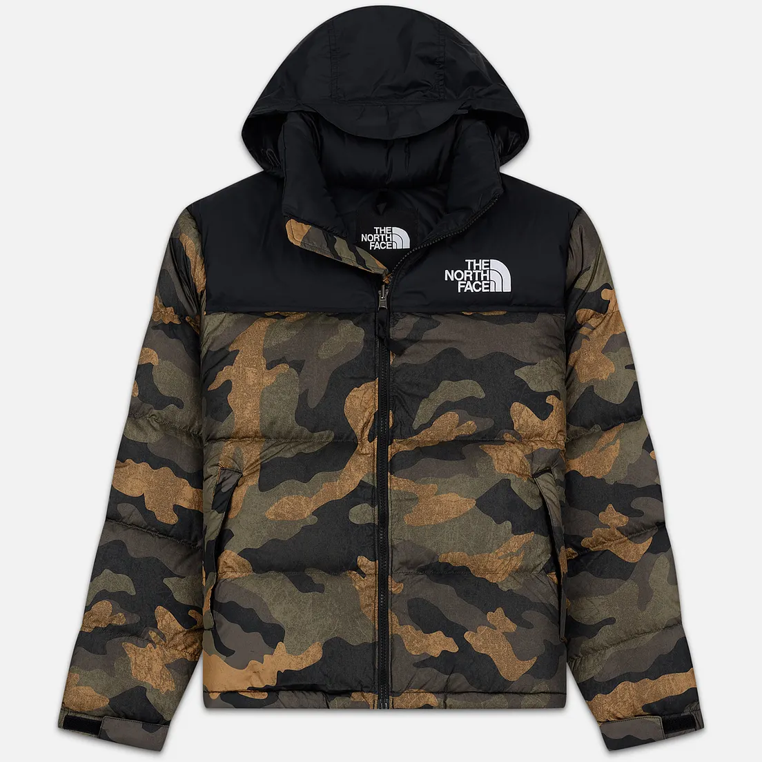 The North Face Мужской пуховик 1996 Retro Nuptse